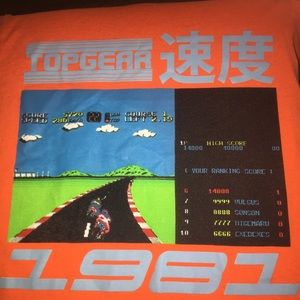 FashionNova Graphic T-Shirt